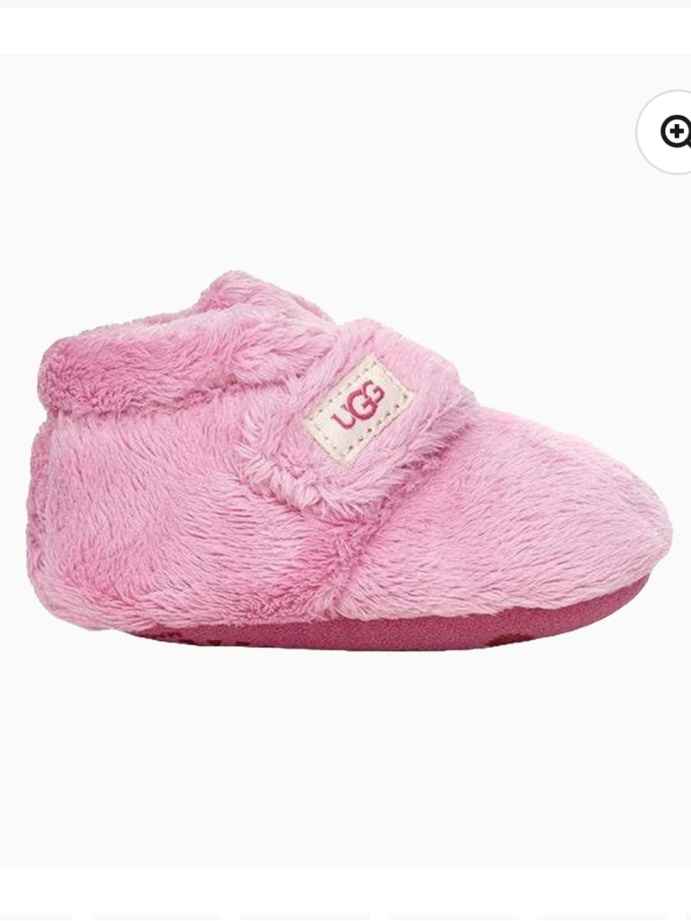 UGG Bixbee Baby Booties 0-6 Months